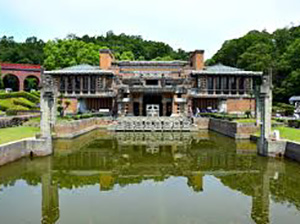 明治村