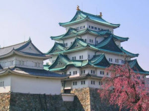 名古屋城
