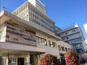 病院